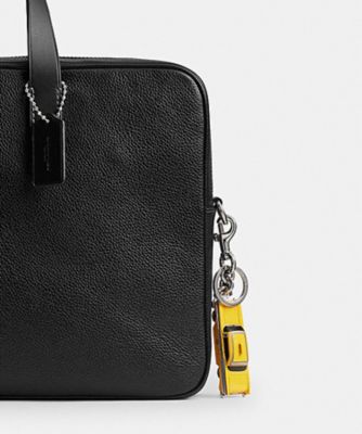 タクシー バッグ チャーム | COACH/コーチ | 三越伊勢丹オンライン